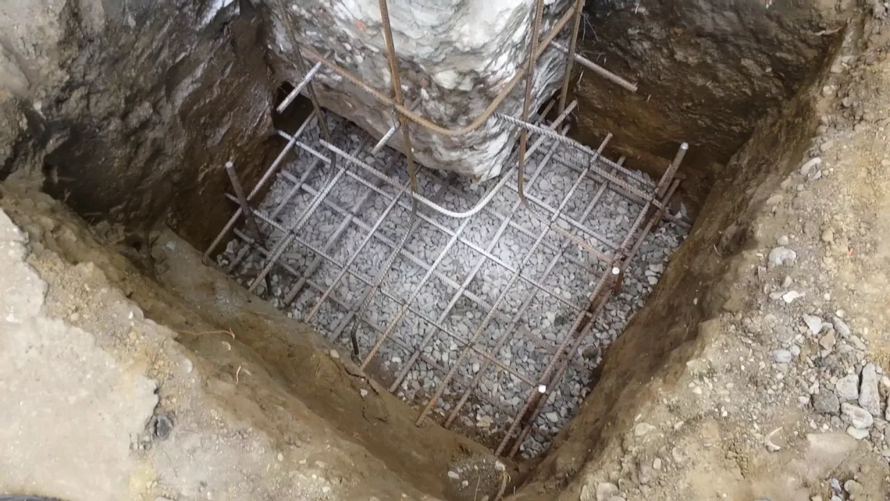 Как эффективно укрепить ленточный фундамент: проверенные методы и практические рекомендации